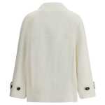 Brunello Cucinelli Double Breasted Jacket 2