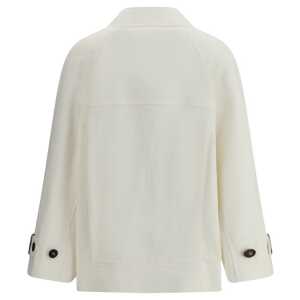 Brunello Cucinelli Double Breasted Jacket 2