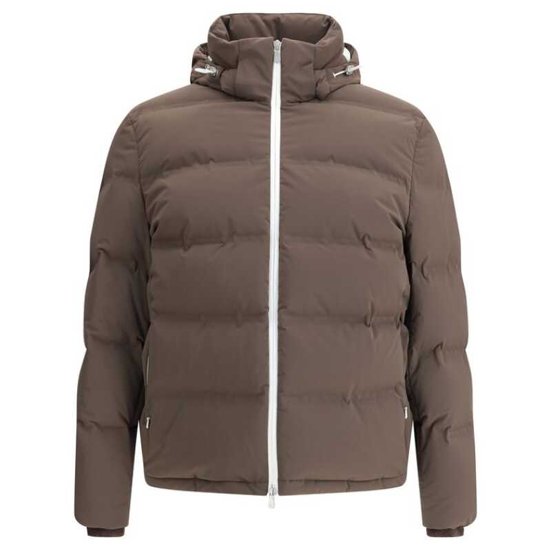 Brunello Cucinelli Down Jacket, theFeinheit