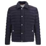 Brunello Cucinelli Down Jacket 7