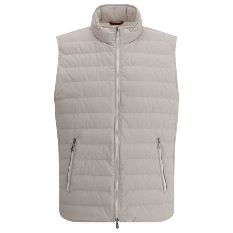 Brunello Cucinelli Down Jacket, theFeinheit