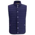 Brunello Cucinelli Down Vest