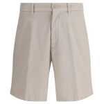 Brunello Cucinelli Dyed Shorts