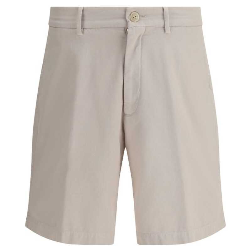Brunello Cucinelli Dyed Shorts, theFeinheit