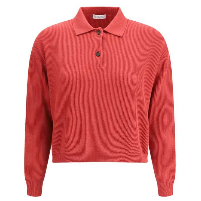 Brunello Cucinelli Knit Sweater, theFeinheit
