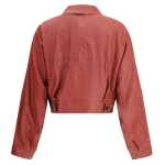 Brunello Cucinelli Leather Jacket 2