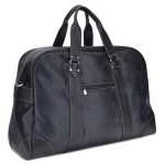 Brunello Cucinelli Leather Travel Bag 3