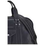 Brunello Cucinelli Leather Travel Bag 4