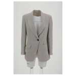 Brunello Cucinelli Linen Blazer