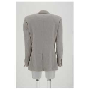 Brunello Cucinelli Linen Blazer 2