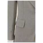 Brunello Cucinelli Linen Blazer 3