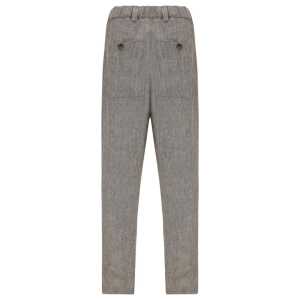 Brunello Cucinelli Linen Pants 2
