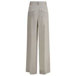 Brunello Cucinelli Linen Pants 5