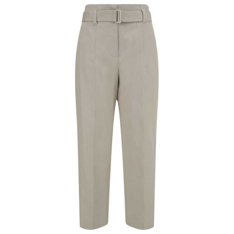 Brunello Cucinelli Linen Pants, theFeinheit
