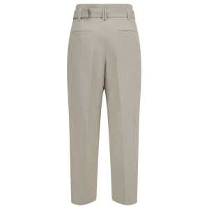 Brunello Cucinelli Linen Pants 8