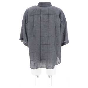 Brunello Cucinelli Linen Shirt 2