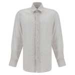 Brunello Cucinelli Linen Shirt 4