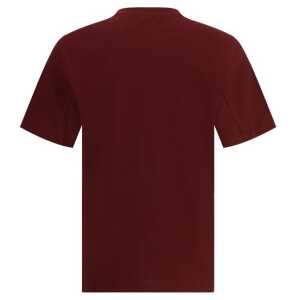 Brunello Cucinelli Logoed T Shirt 5