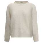 Brunello Cucinelli Lurex Effect Sweater