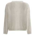 Brunello Cucinelli Lurex Effect Sweater 2