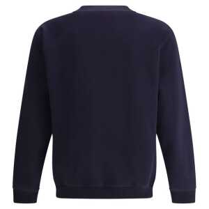 Brunello Cucinelli Maxi Print Sweatshirt 5
