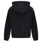 Brunello Cucinelli Monochrome Hoodie 2