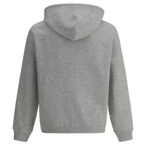 Brunello Cucinelli Monochrome Hoodie 5