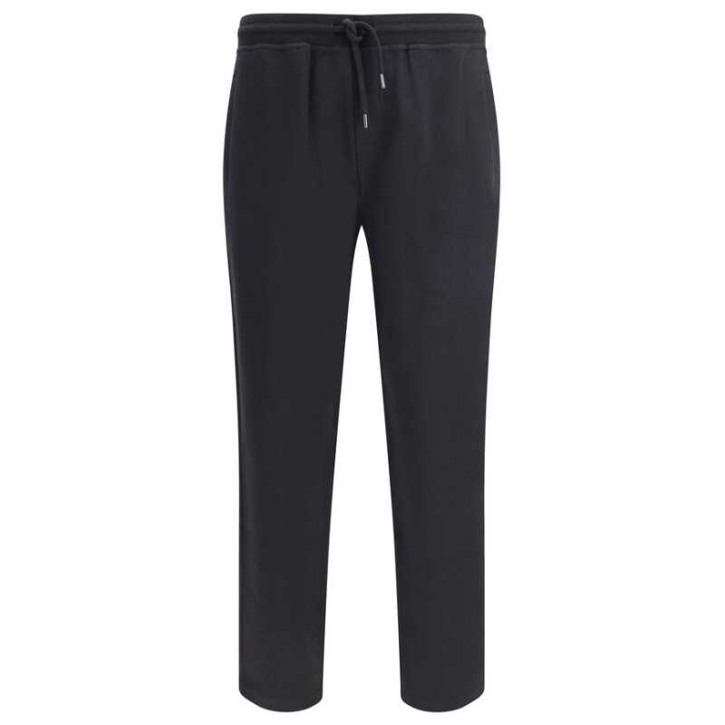 Brunello Cucinelli Monochrome Sweatpants, theFeinheit
