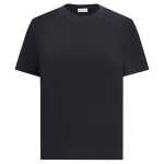 Brunello Cucinelli Monochrome T Shirt