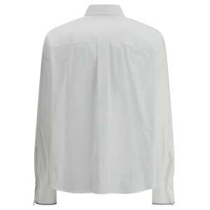 Brunello Cucinelli Oversized Shirt 2
