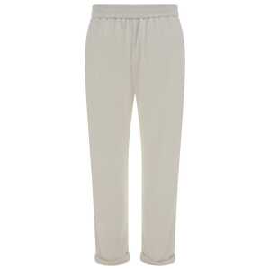 Brunello Cucinelli Pants With Embellishments 2