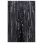 Brunello Cucinelli Pants With Sequins 2