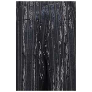 Brunello Cucinelli Pants With Sequins 2