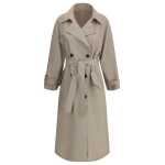 Brunello Cucinelli Raincoat