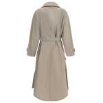 Brunello Cucinelli Raincoat 2