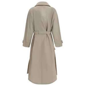 Brunello Cucinelli Raincoat 2