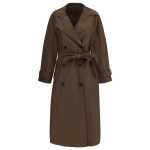 Brunello Cucinelli Raincoat 4