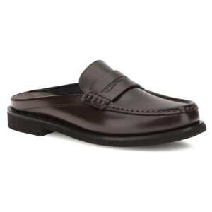 Brunello Cucinelli Sabot Loafers 2