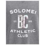 Brunello Cucinelli Short Sleeve Sweatshirt 3