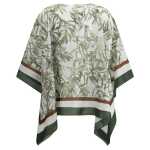 Brunello Cucinelli Silk Blouse 2