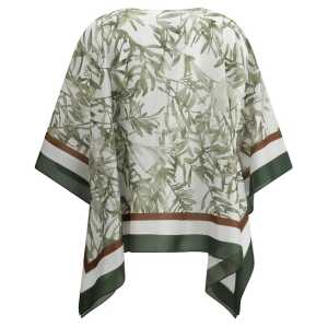 Brunello Cucinelli Silk Blouse 2