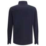 Brunello Cucinelli Silk Long Sleeve Jersey 2