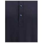 Brunello Cucinelli Silk Long Sleeve Jersey 3