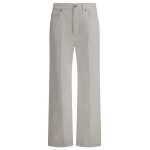 Brunello Cucinelli Straight Jeans
