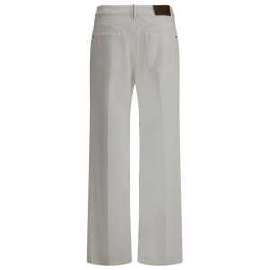 Brunello Cucinelli Straight Jeans 2
