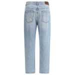 Brunello Cucinelli Straight Jeans 5