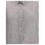 Brunello Cucinelli Striped Shirt 10