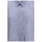 Brunello Cucinelli Striped Shirt 13