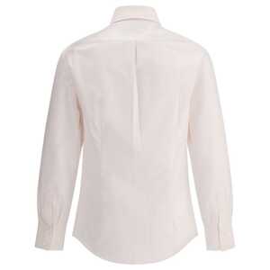 Brunello Cucinelli Striped Shirt 15