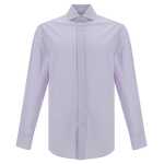 Brunello Cucinelli Striped Shirt 17